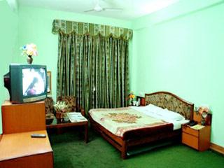 Hotel New Ashok